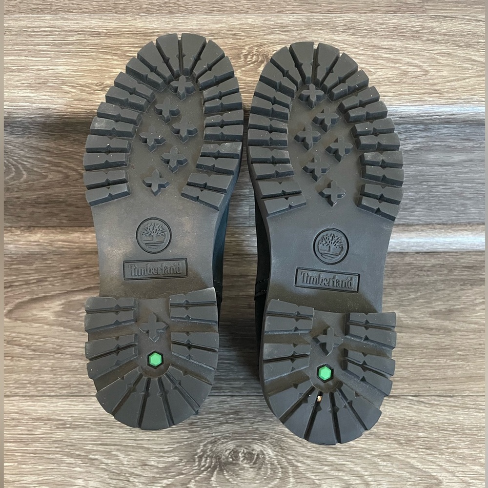 Timberland Women's Leather Boots - Picture 15 of 15